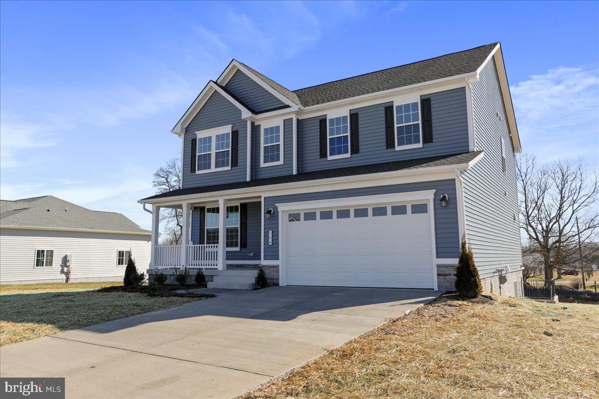 ABRAMS POINTE - Residential