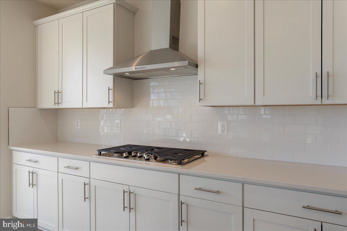 ABRAMS POINTE - Residential