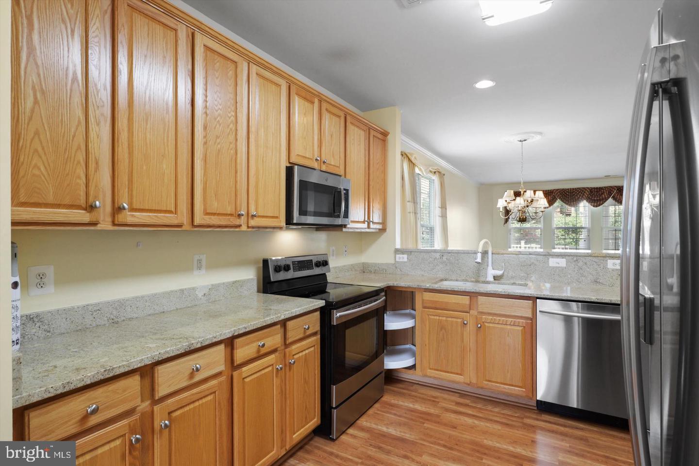 FOUR SEASONS IN HISTORIC VIRGINIA - Residential Lease