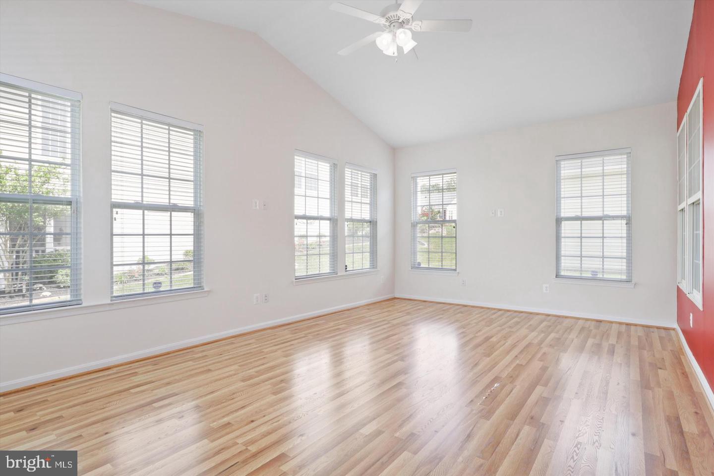 FOUR SEASONS IN HISTORIC VIRGINIA - Residential Lease