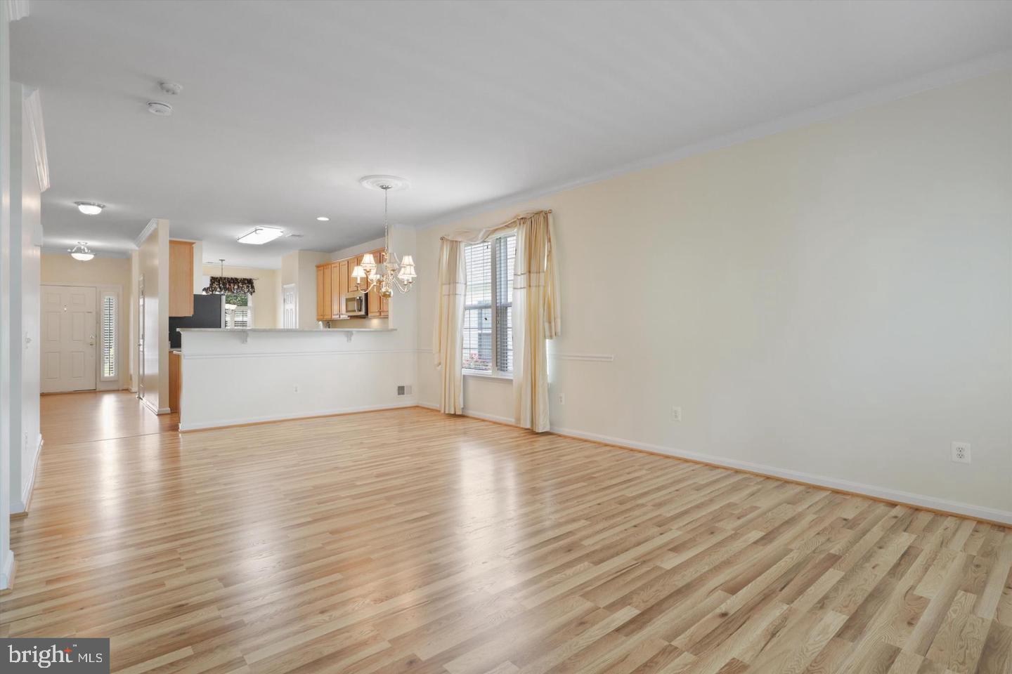 FOUR SEASONS IN HISTORIC VIRGINIA - Residential Lease