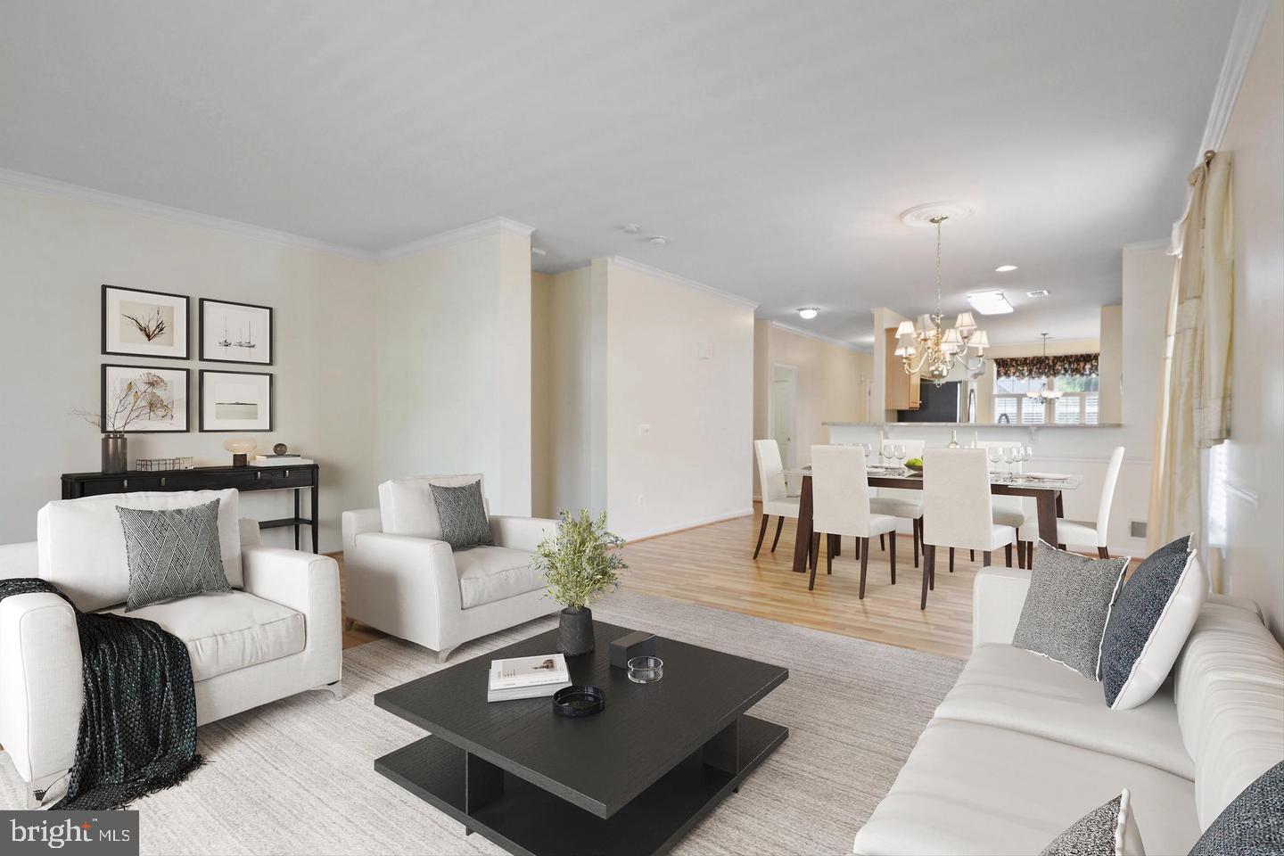 FOUR SEASONS IN HISTORIC VIRGINIA - Residential Lease