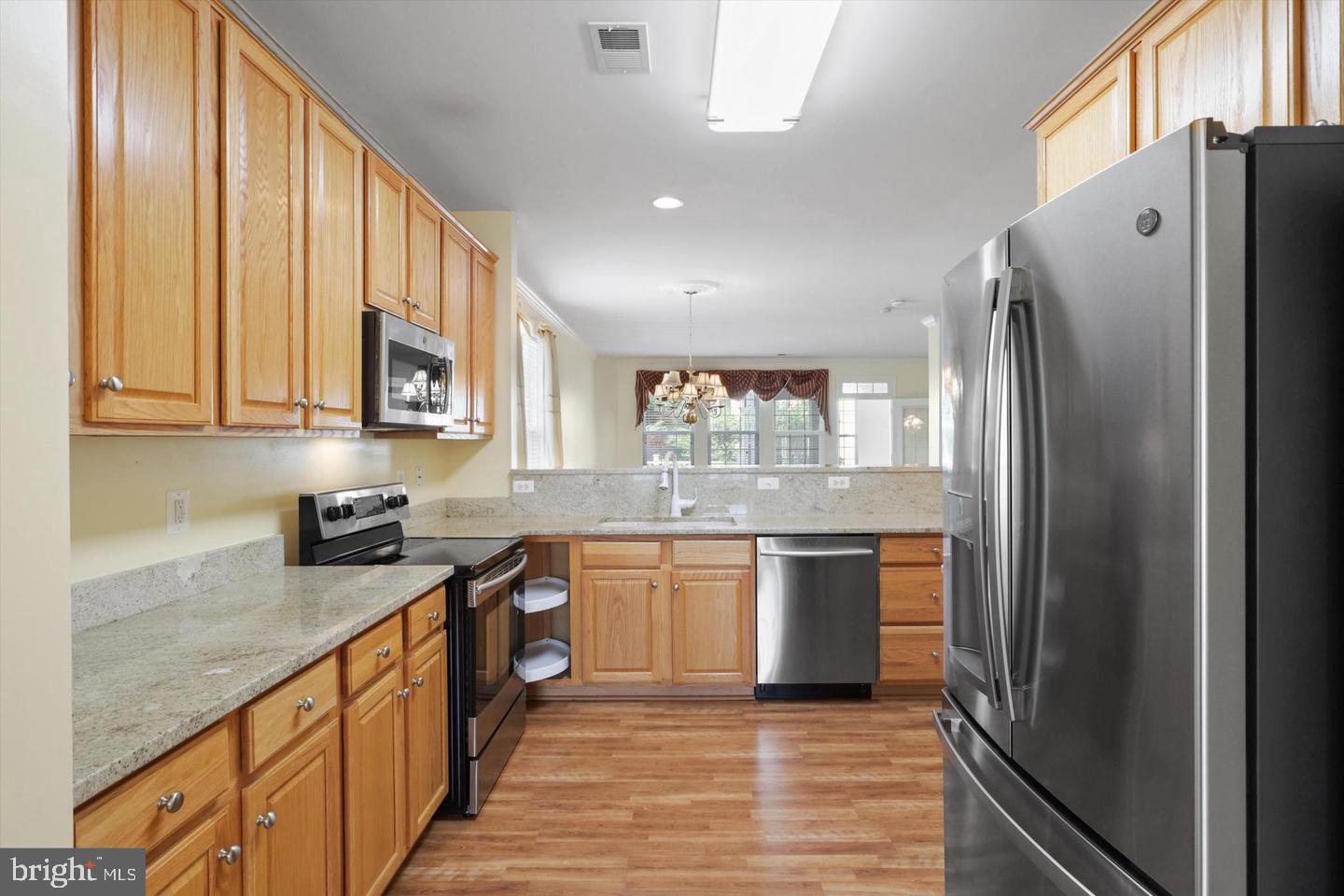 FOUR SEASONS IN HISTORIC VIRGINIA - Residential Lease