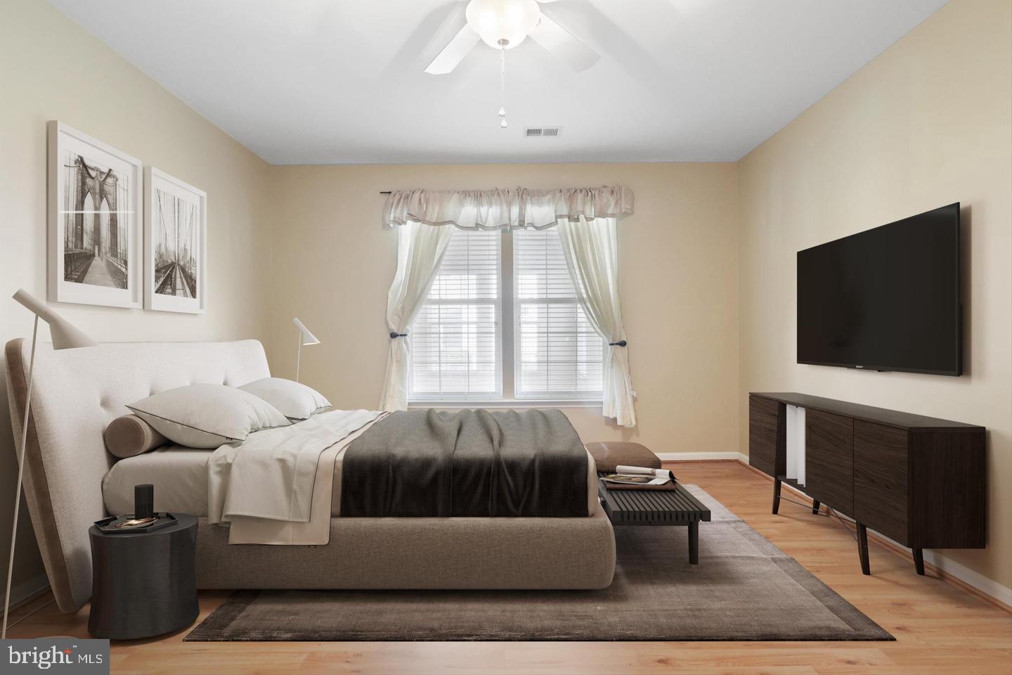 FOUR SEASONS IN HISTORIC VIRGINIA - Residential Lease