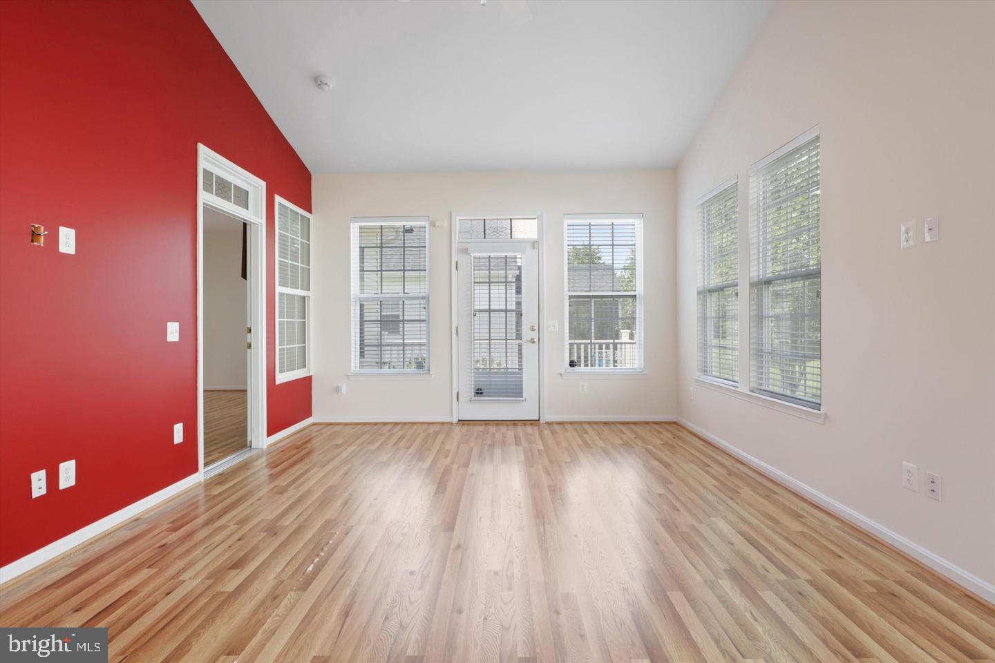 FOUR SEASONS IN HISTORIC VIRGINIA - Residential Lease