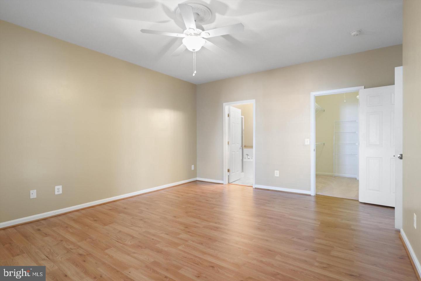 FOUR SEASONS IN HISTORIC VIRGINIA - Residential Lease