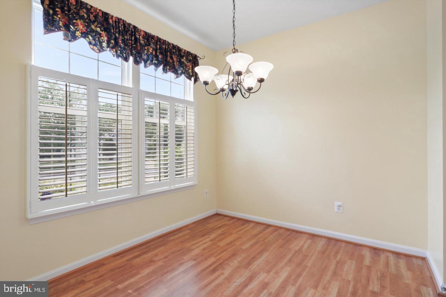 FOUR SEASONS IN HISTORIC VIRGINIA - Residential Lease