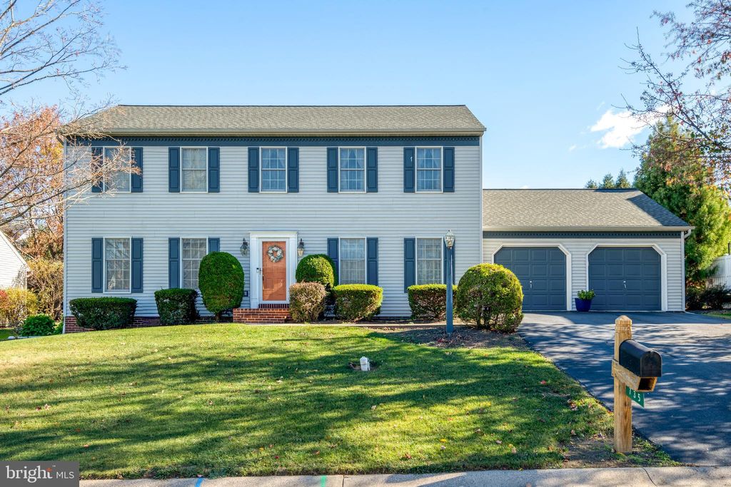 Photo of 735 Oxford Road, Lancaster, PA 17601 (MLS # PALA2060342)