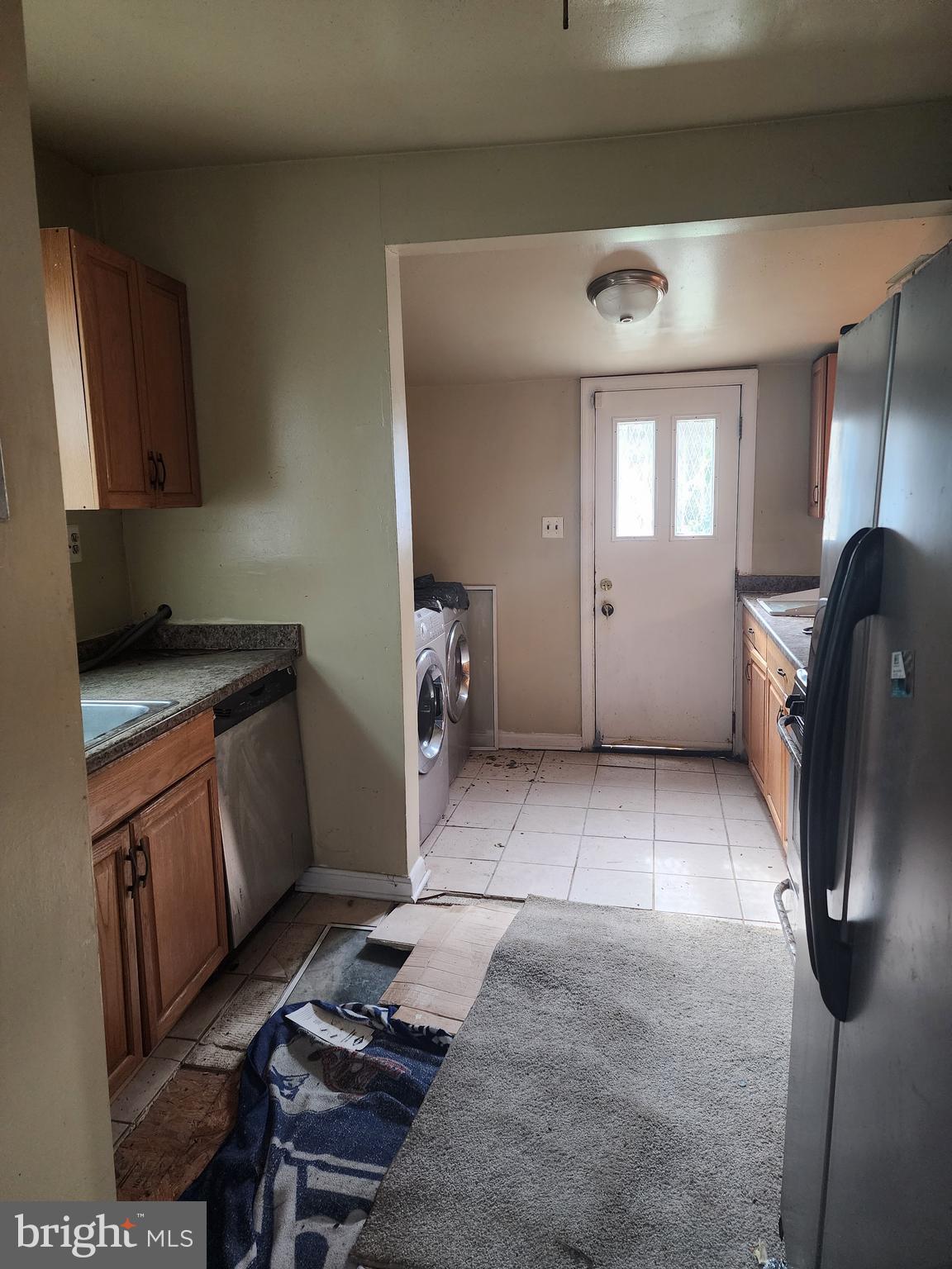 BRENTWOOD - Residential