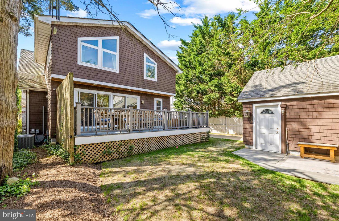 SOUTH REHOBOTH - Residential