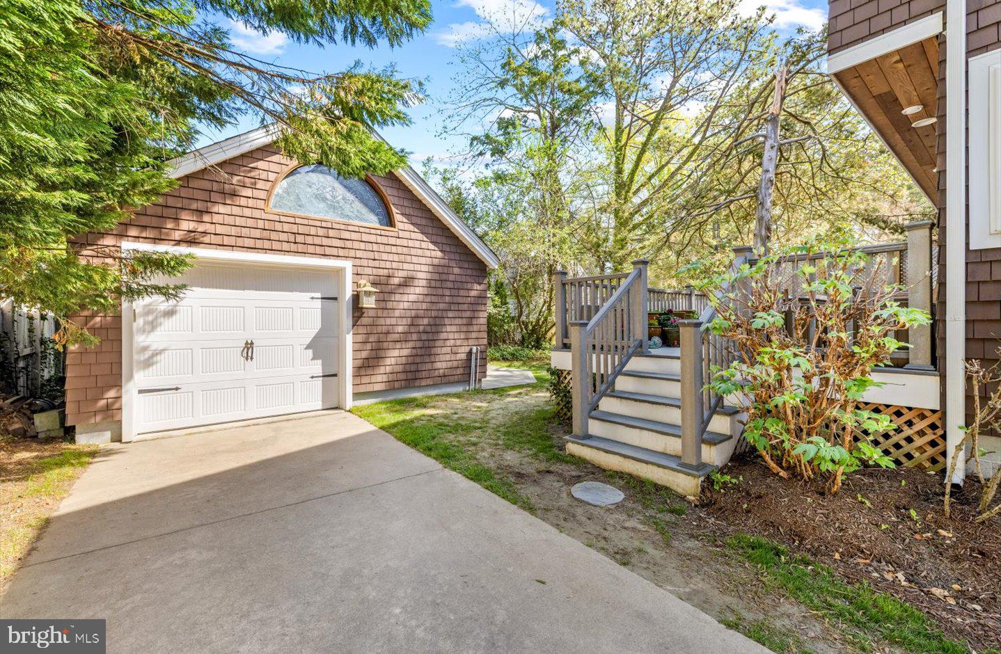 SOUTH REHOBOTH - Residential