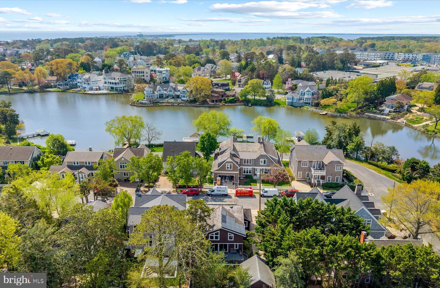 SOUTH REHOBOTH - Residential