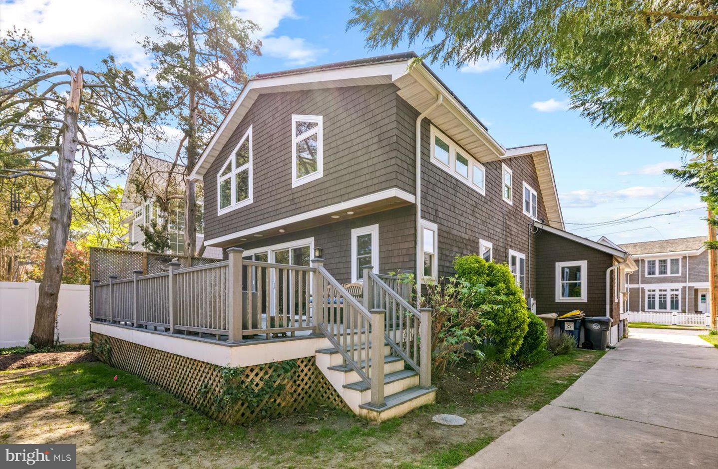 SOUTH REHOBOTH - Residential