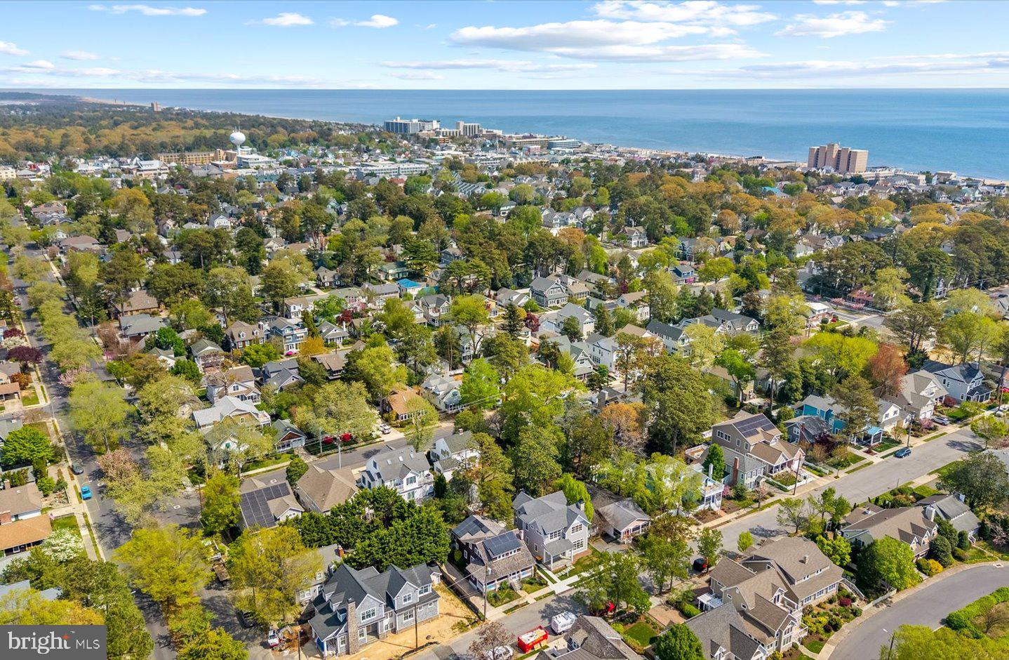 SOUTH REHOBOTH - Residential