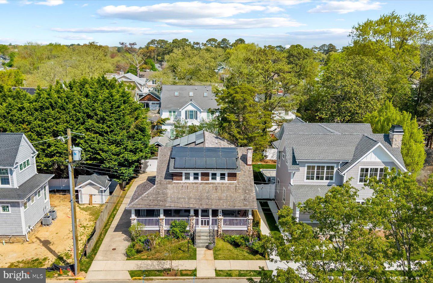 SOUTH REHOBOTH - Residential