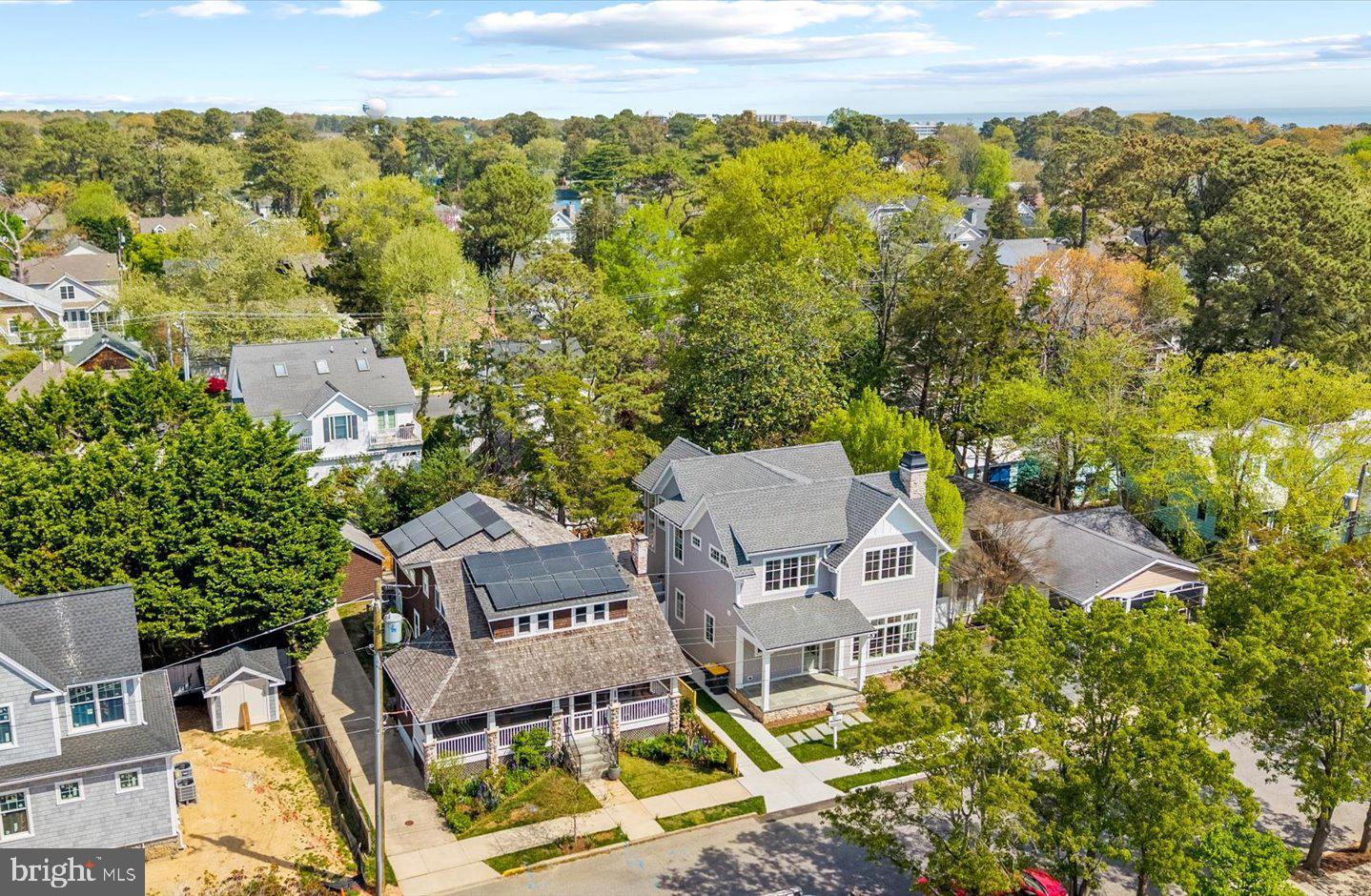 SOUTH REHOBOTH - Residential