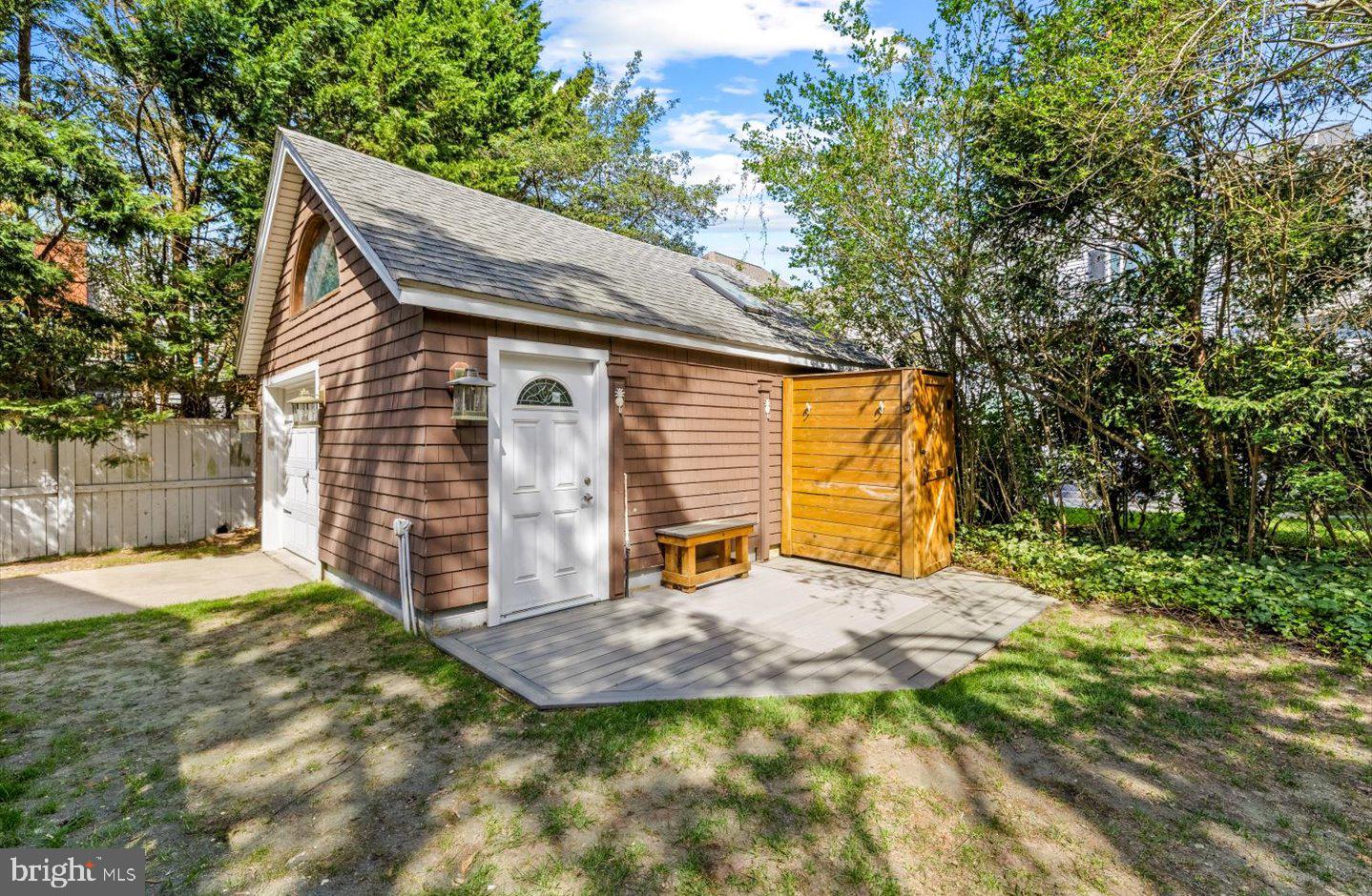 SOUTH REHOBOTH - Residential