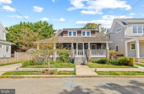 Photo of 223 Rodney Street, REHOBOTH BEACH, DE 19971 (MLS # DESU2109442)