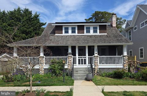 223 RODNEY STREET REHOBOTH BEACH DE 19971