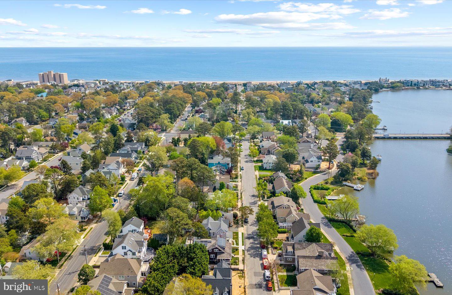 SOUTH REHOBOTH - Residential