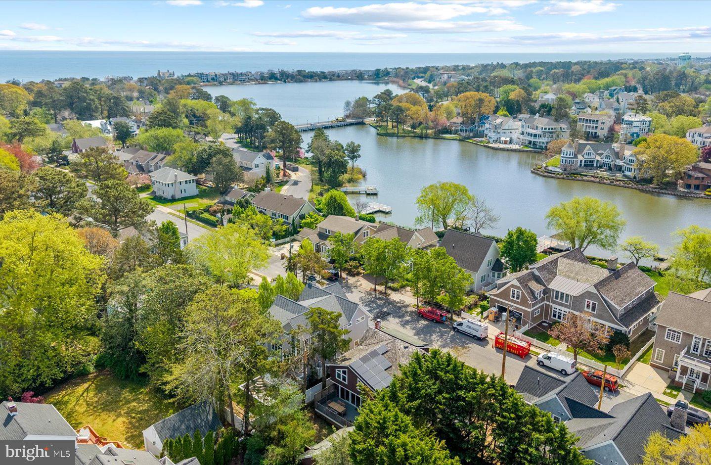 SOUTH REHOBOTH - Residential