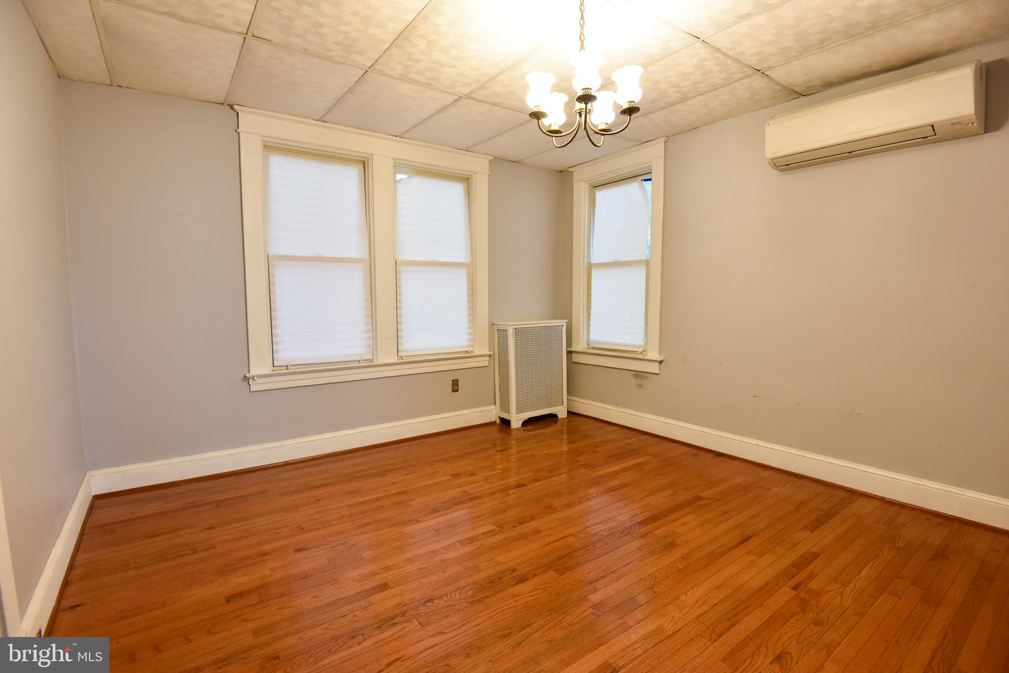 GWYNN OAK - Residential Lease