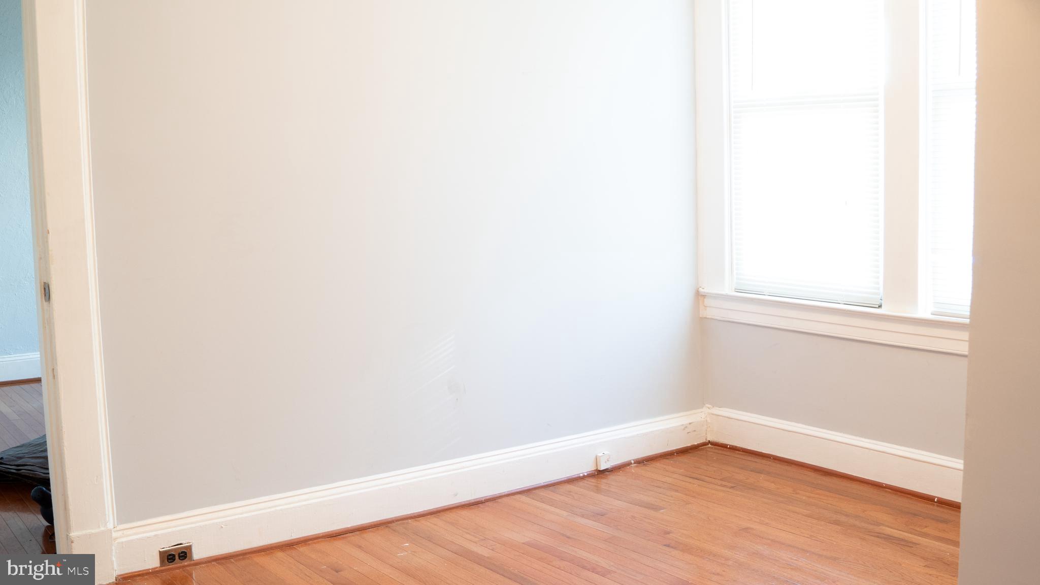 GWYNN OAK - Residential Lease