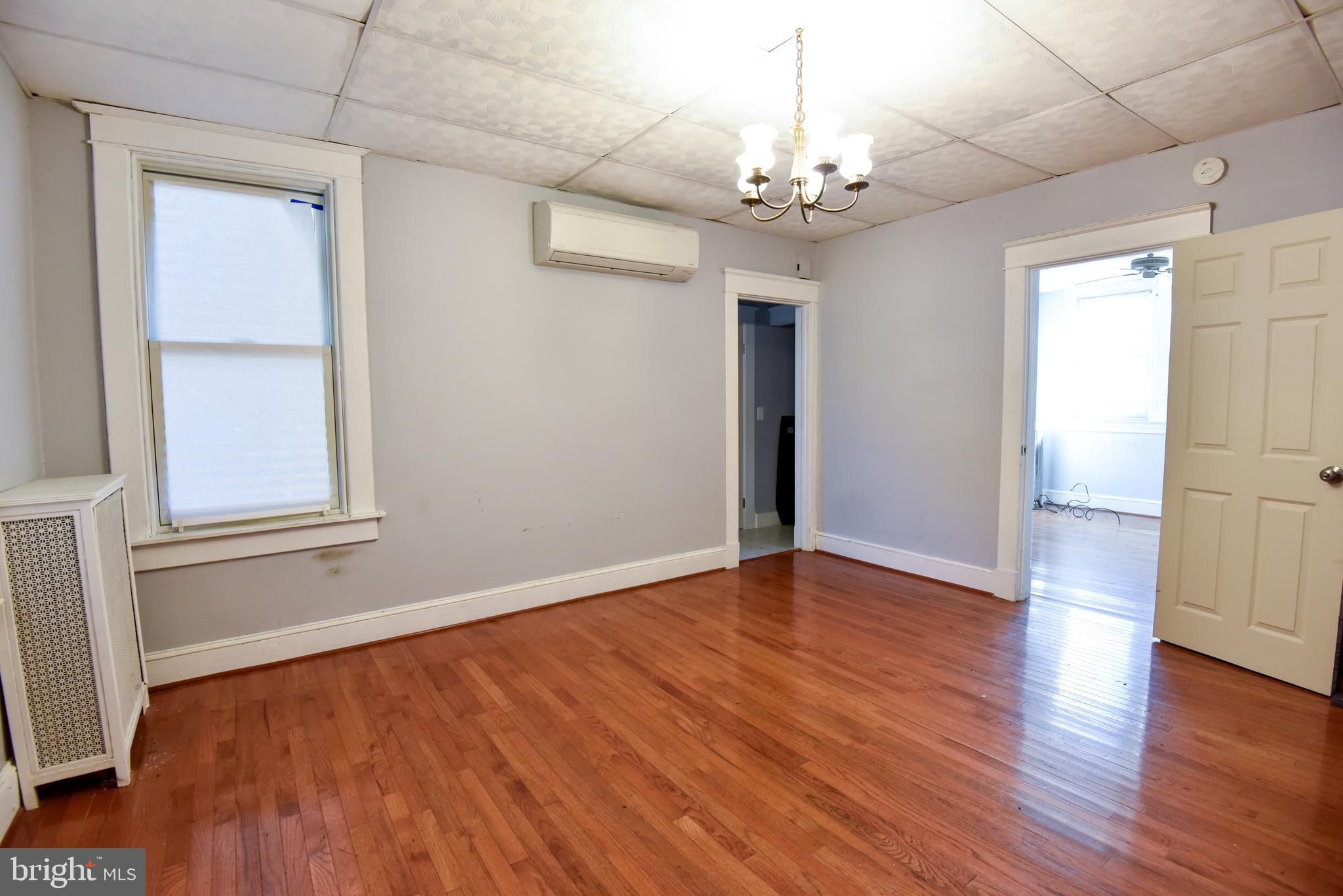 GWYNN OAK - Residential Lease