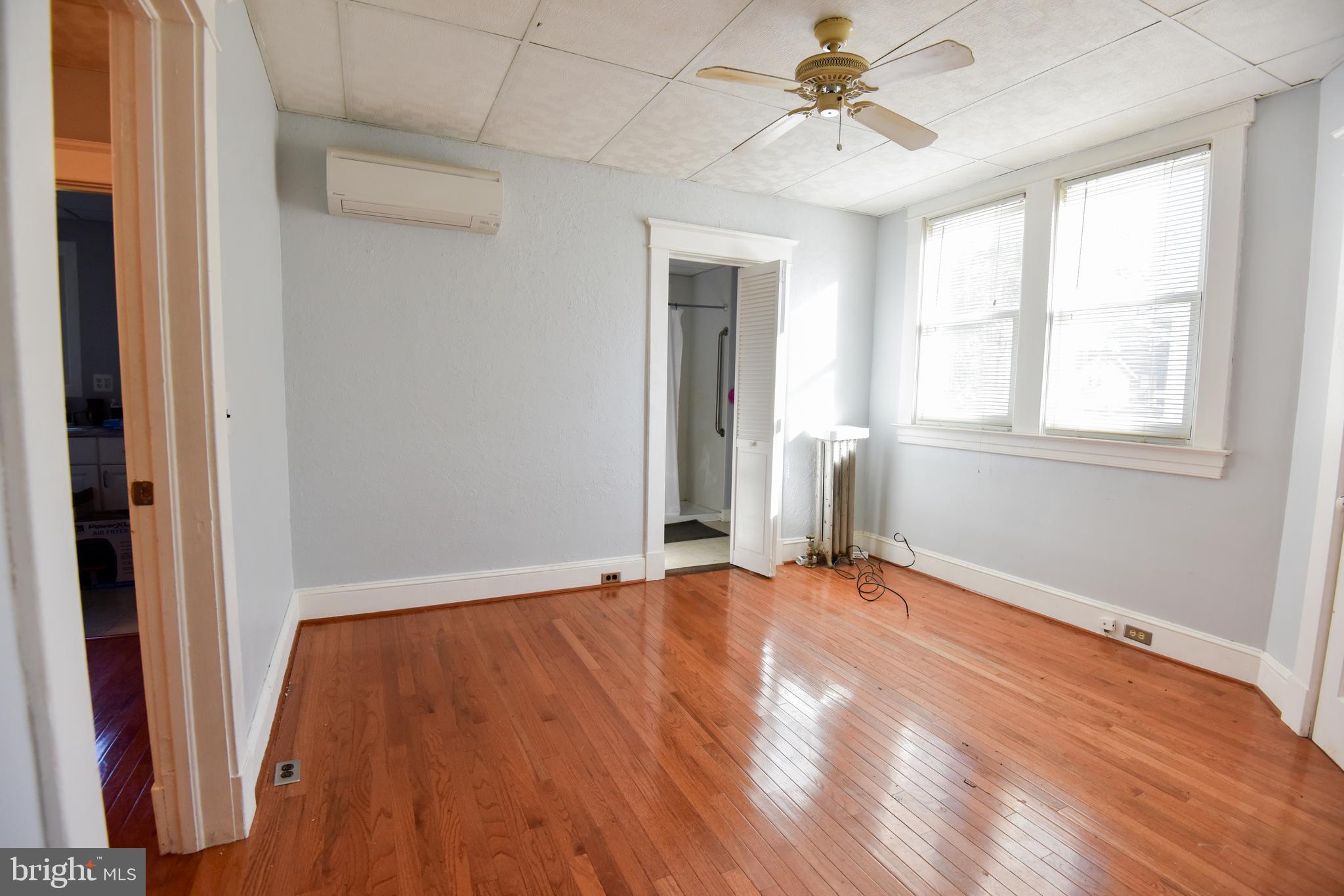GWYNN OAK - Residential Lease