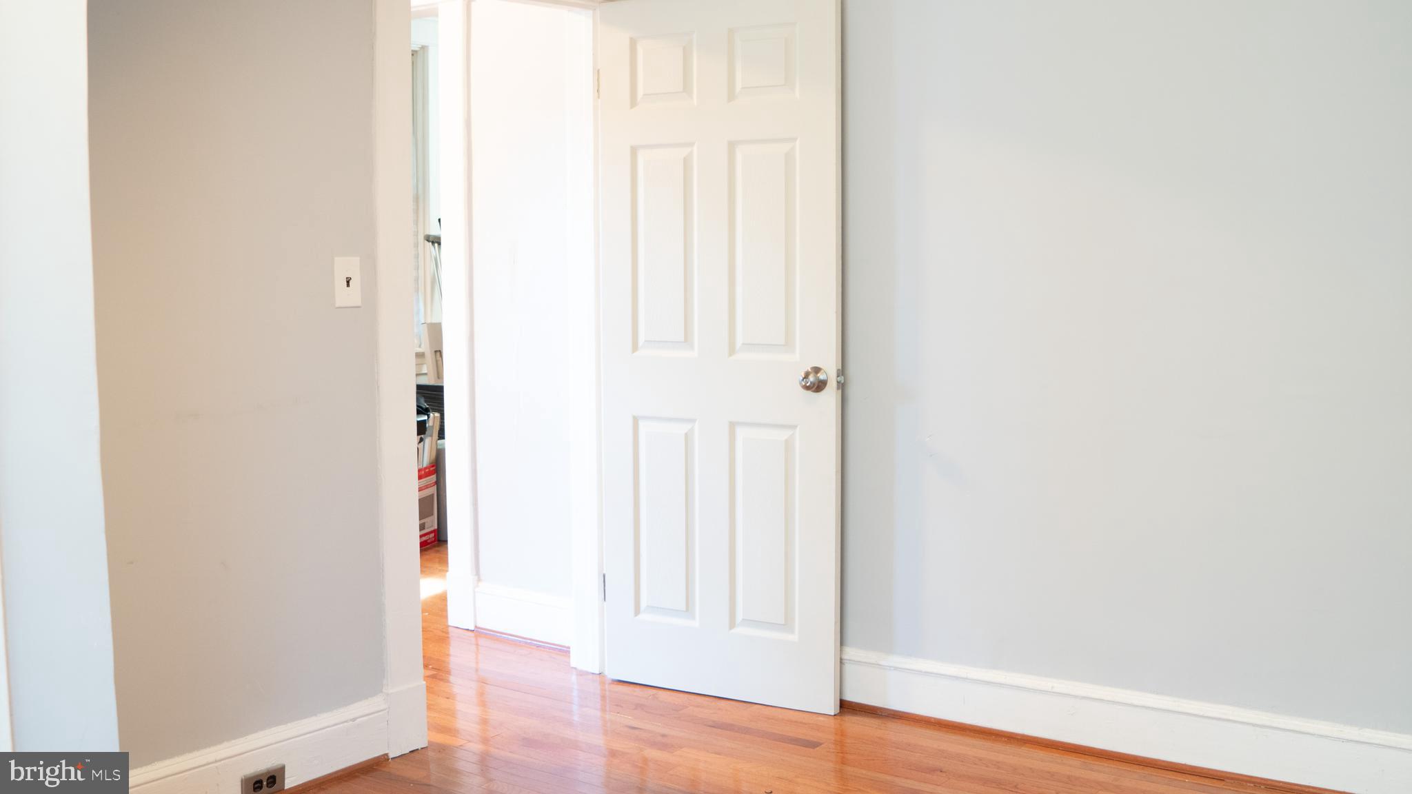 GWYNN OAK - Residential Lease