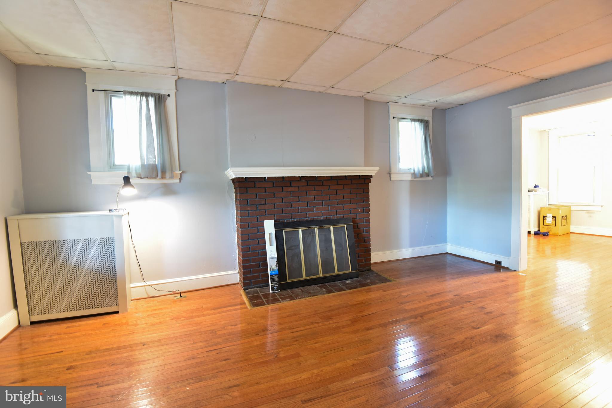 GWYNN OAK - Residential Lease