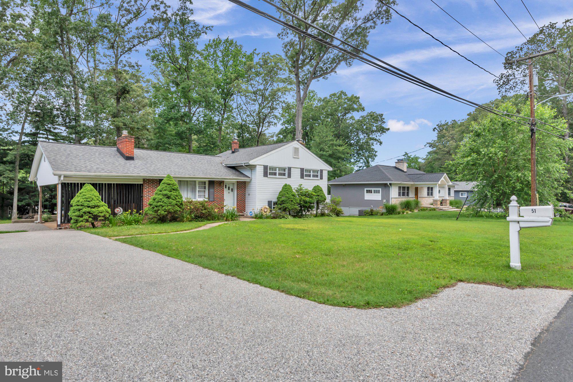 51 SUNSET DRIVE