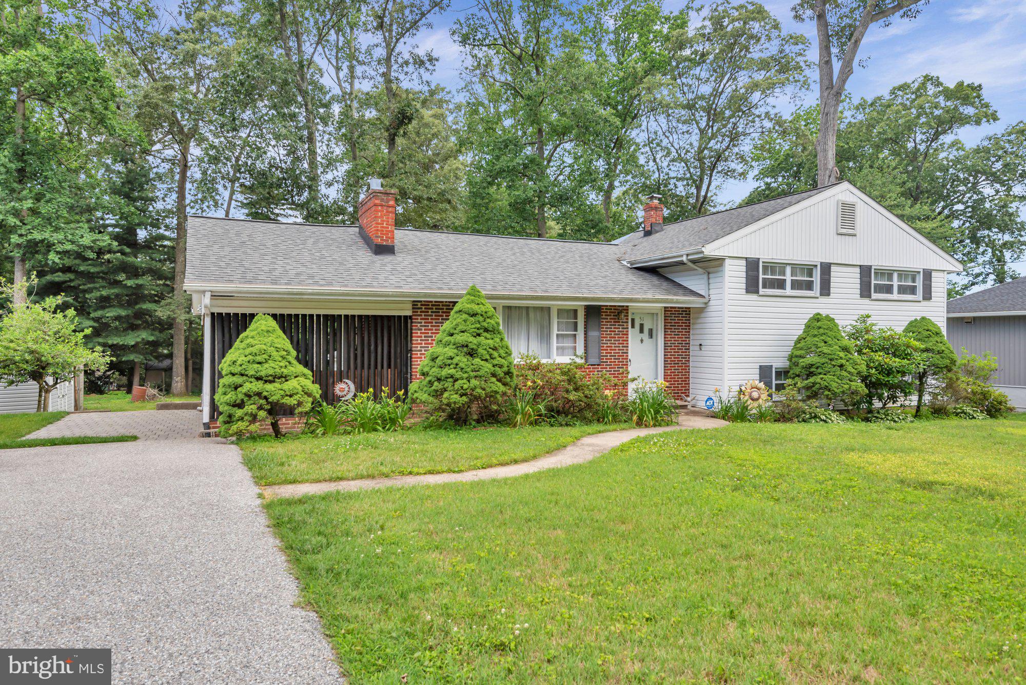 51 SUNSET DRIVE