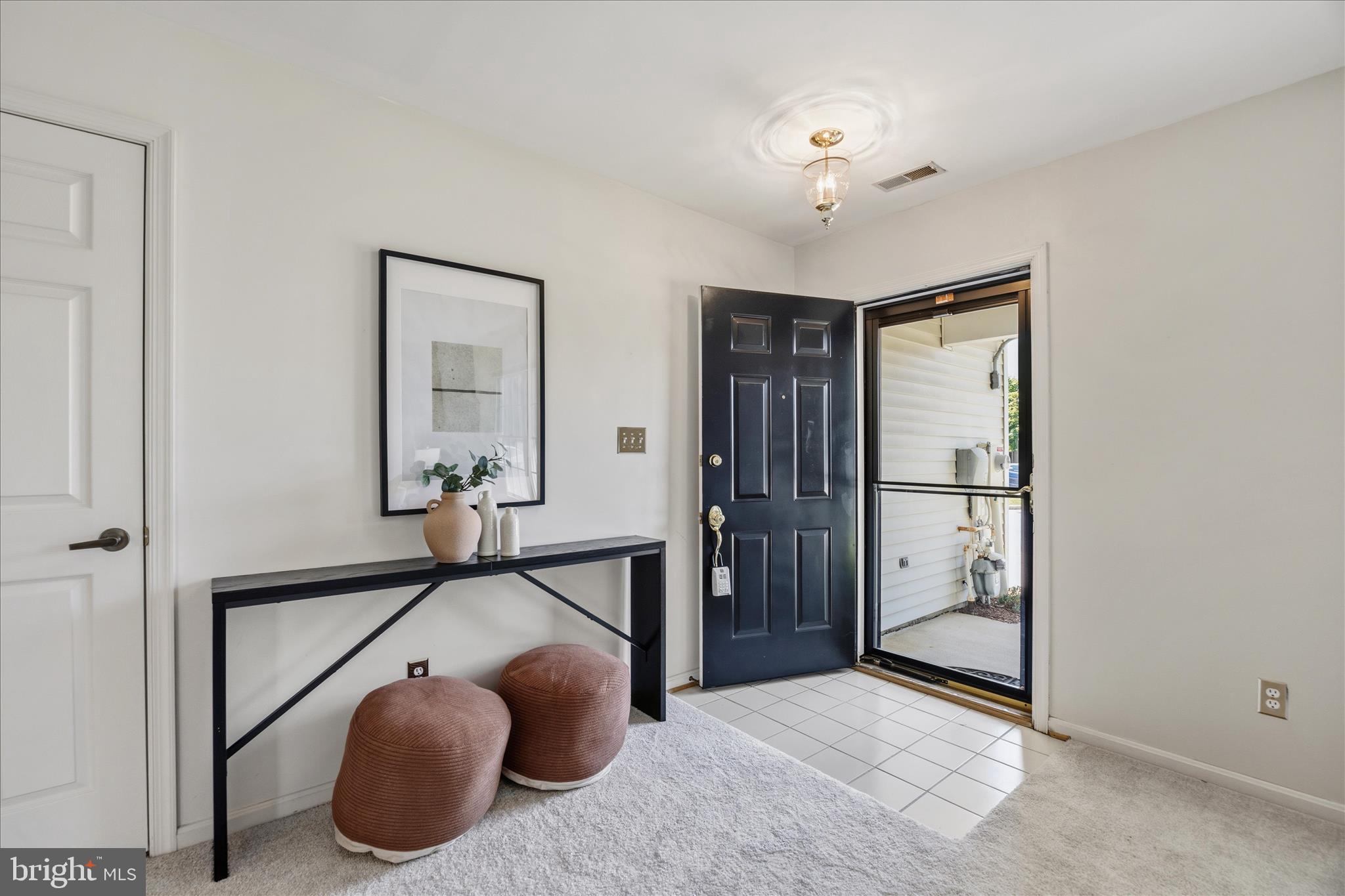 HERITAGE HARBOUR - Residential