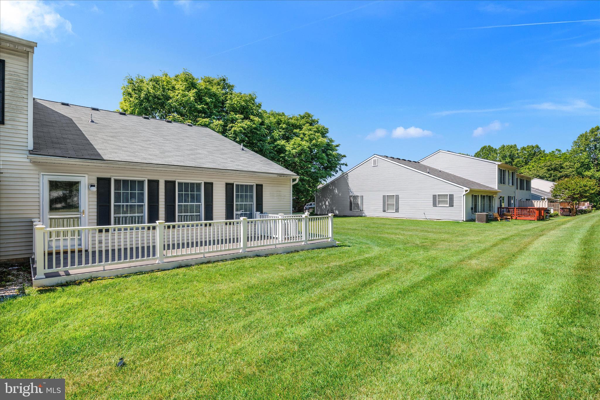 HERITAGE HARBOUR - Residential
