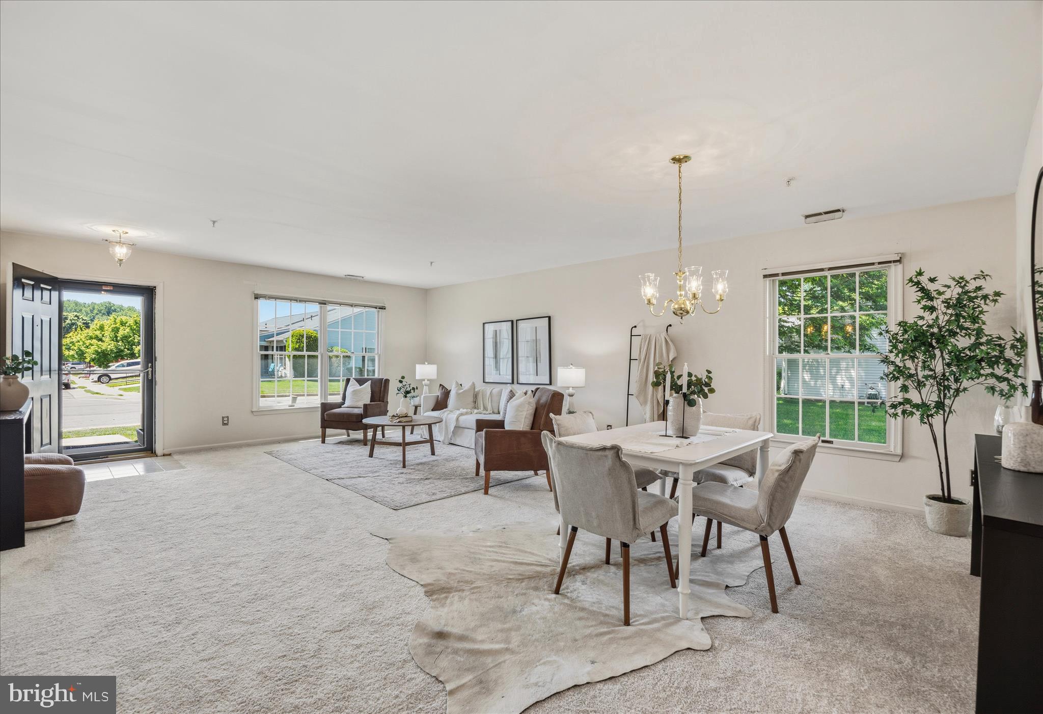 HERITAGE HARBOUR - Residential