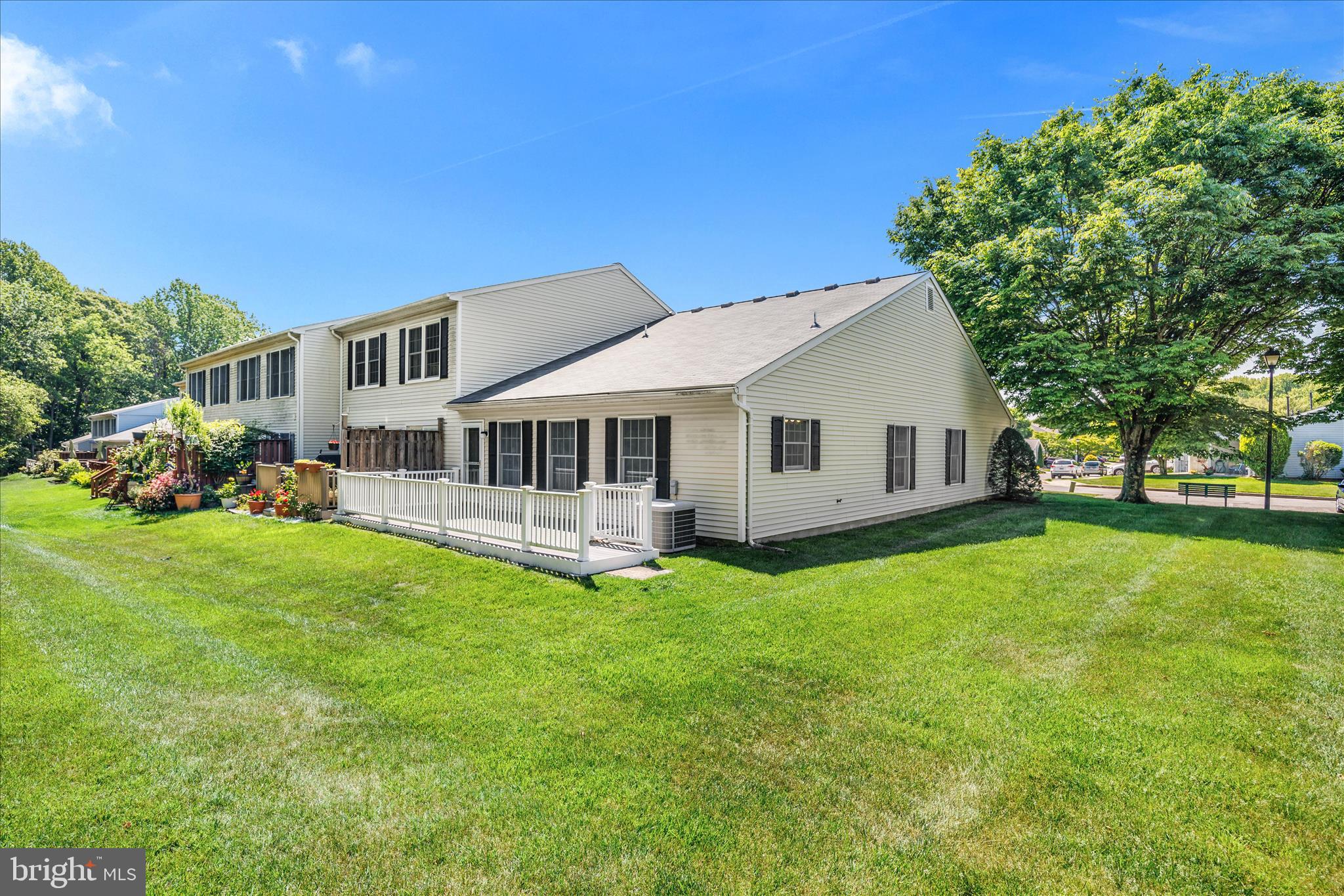 HERITAGE HARBOUR - Residential