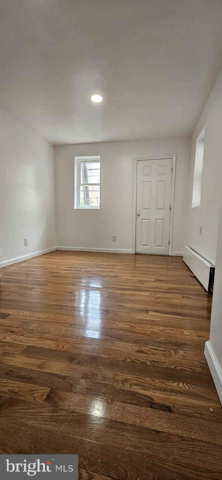 ALLEGHENY WEST - Residential