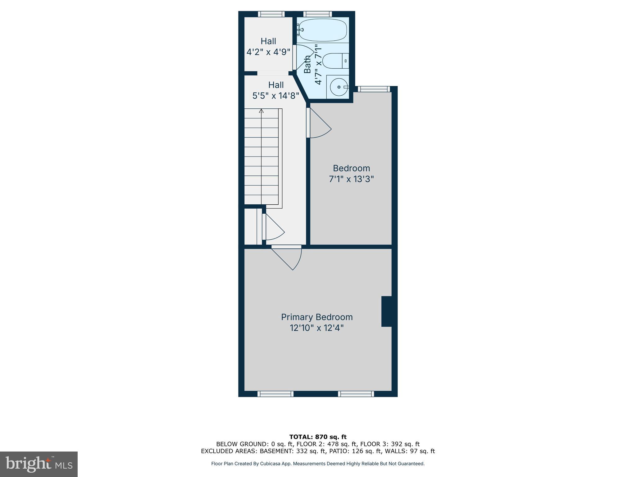 ALLEGHENY WEST - Residential