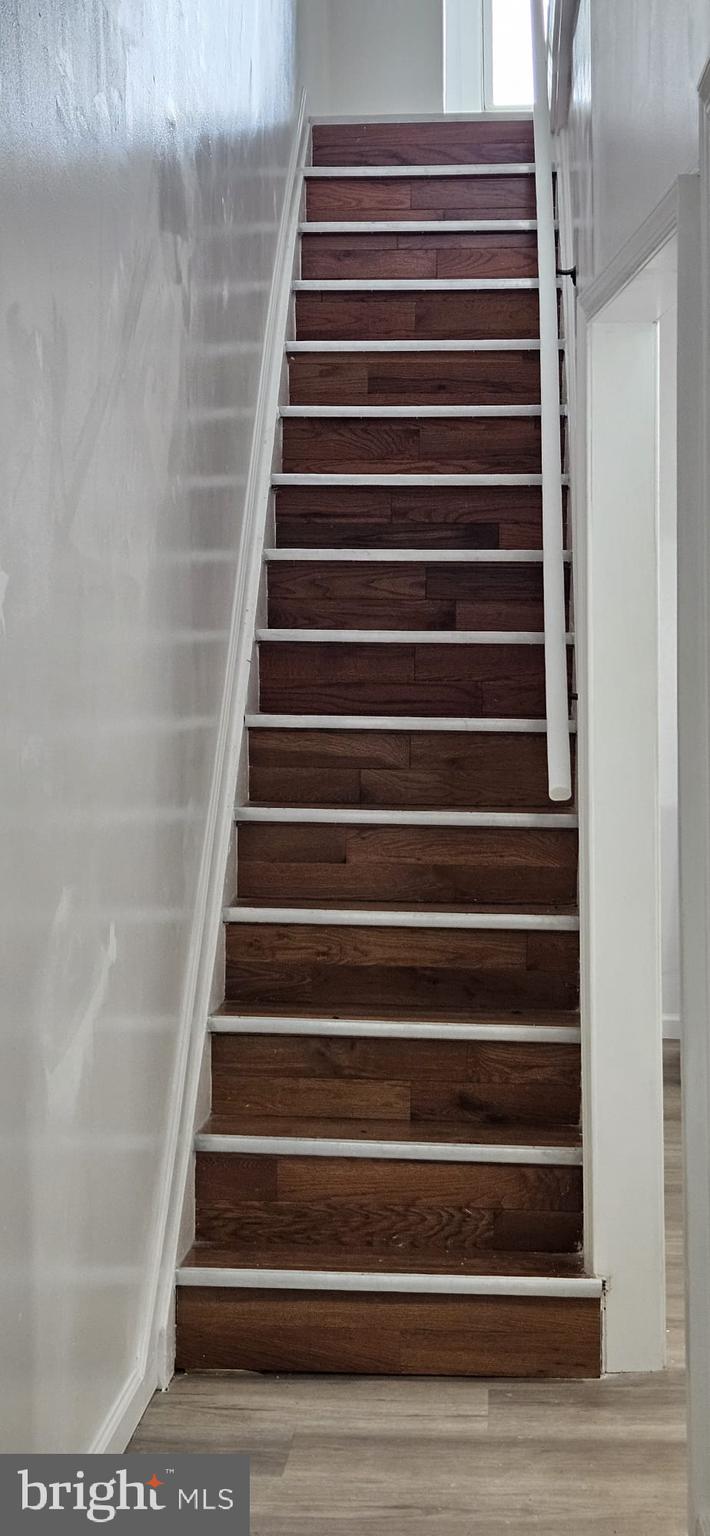 ALLEGHENY WEST - Residential