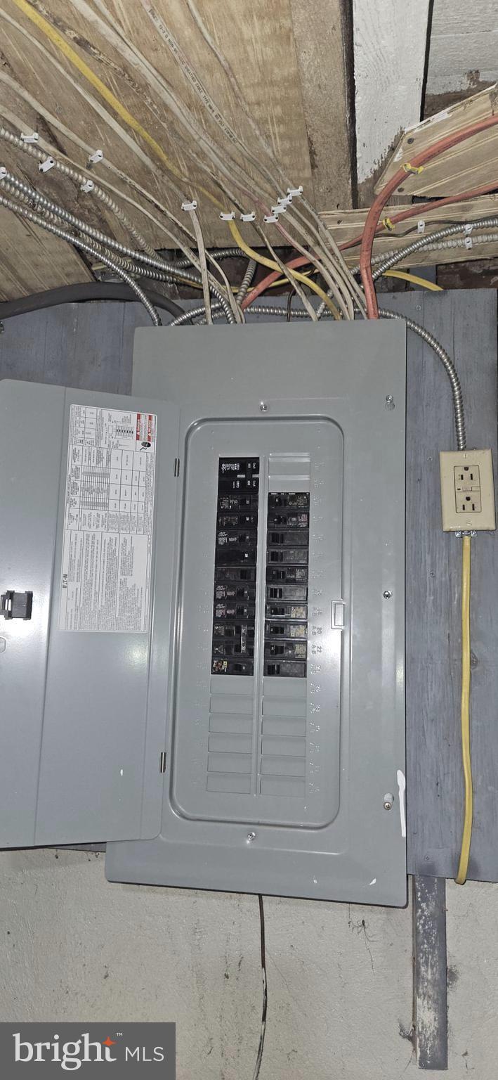 ALLEGHENY WEST - Residential