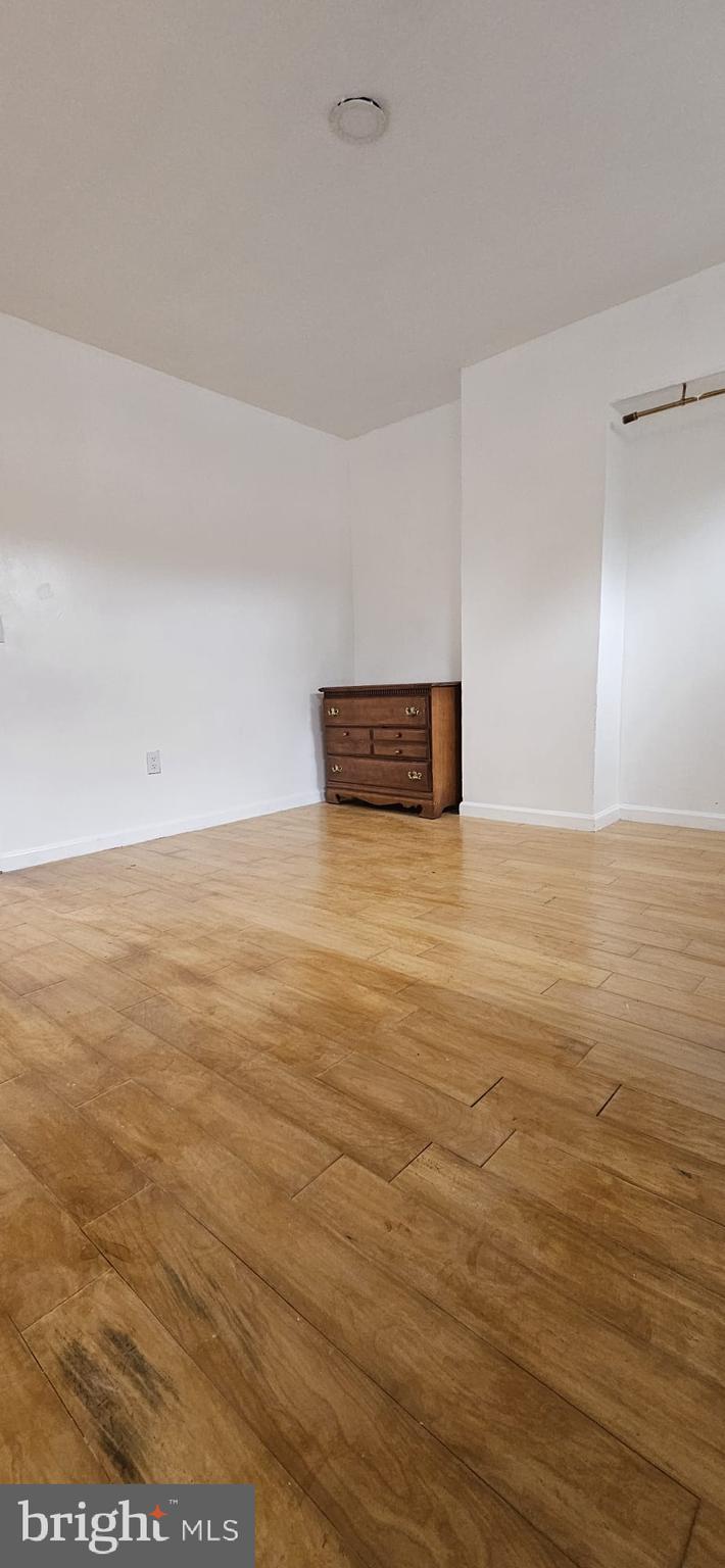 ALLEGHENY WEST - Residential