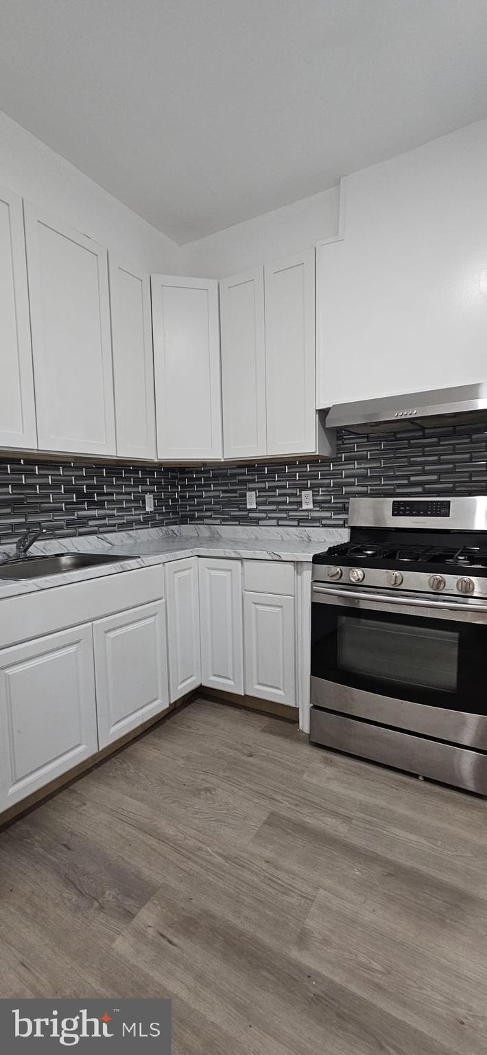 ALLEGHENY WEST - Residential