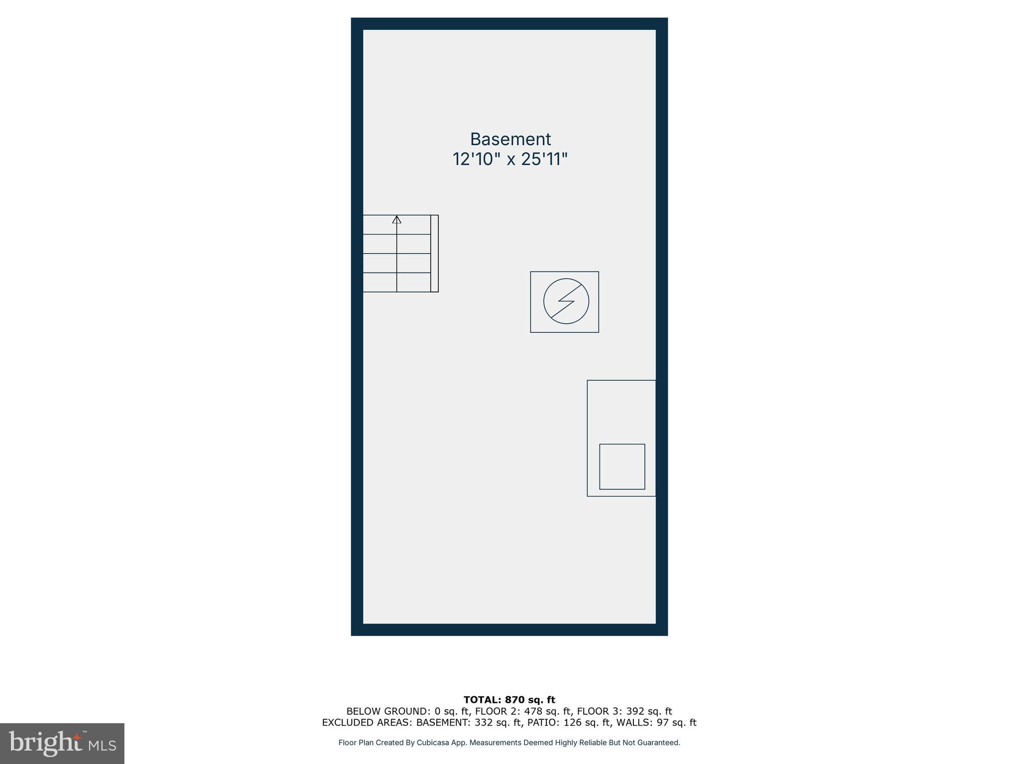 ALLEGHENY WEST - Residential