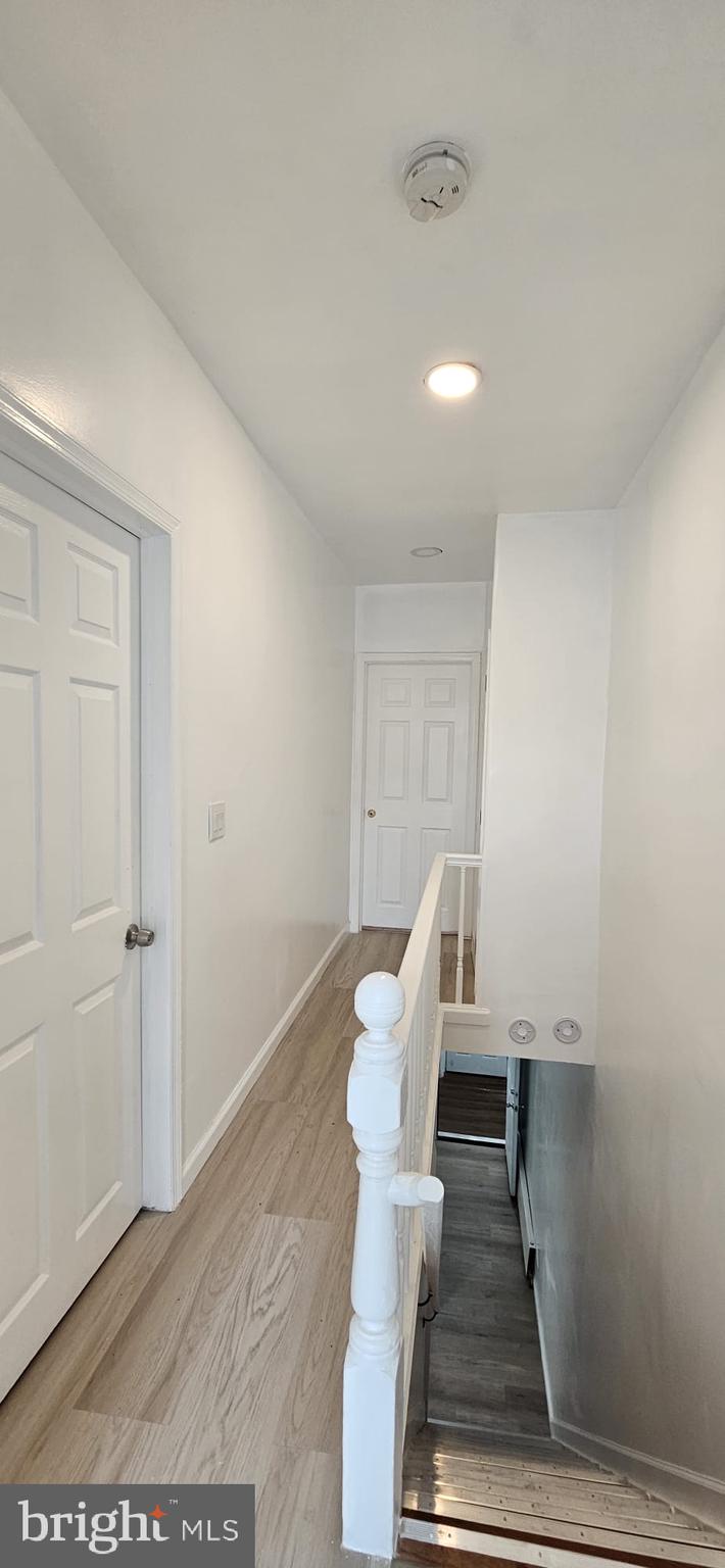 ALLEGHENY WEST - Residential