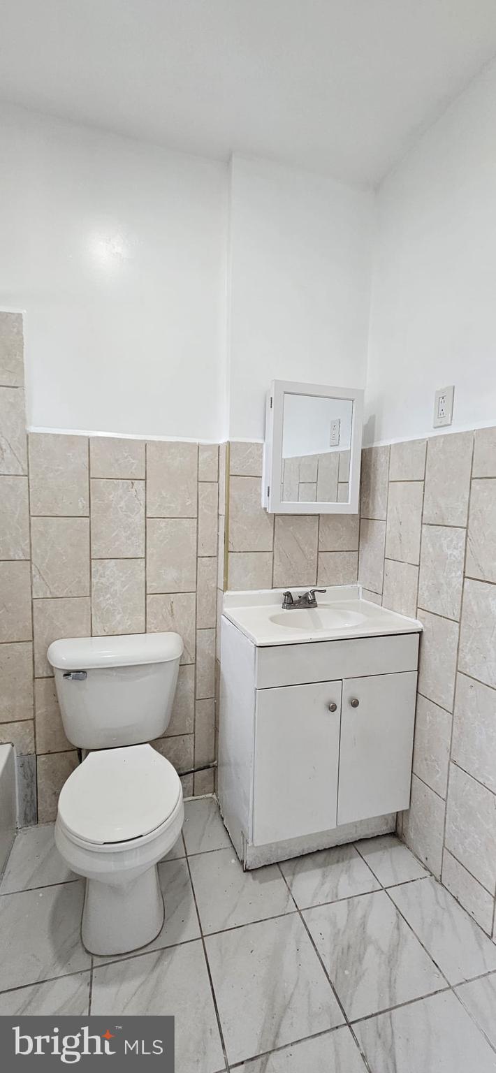 ALLEGHENY WEST - Residential