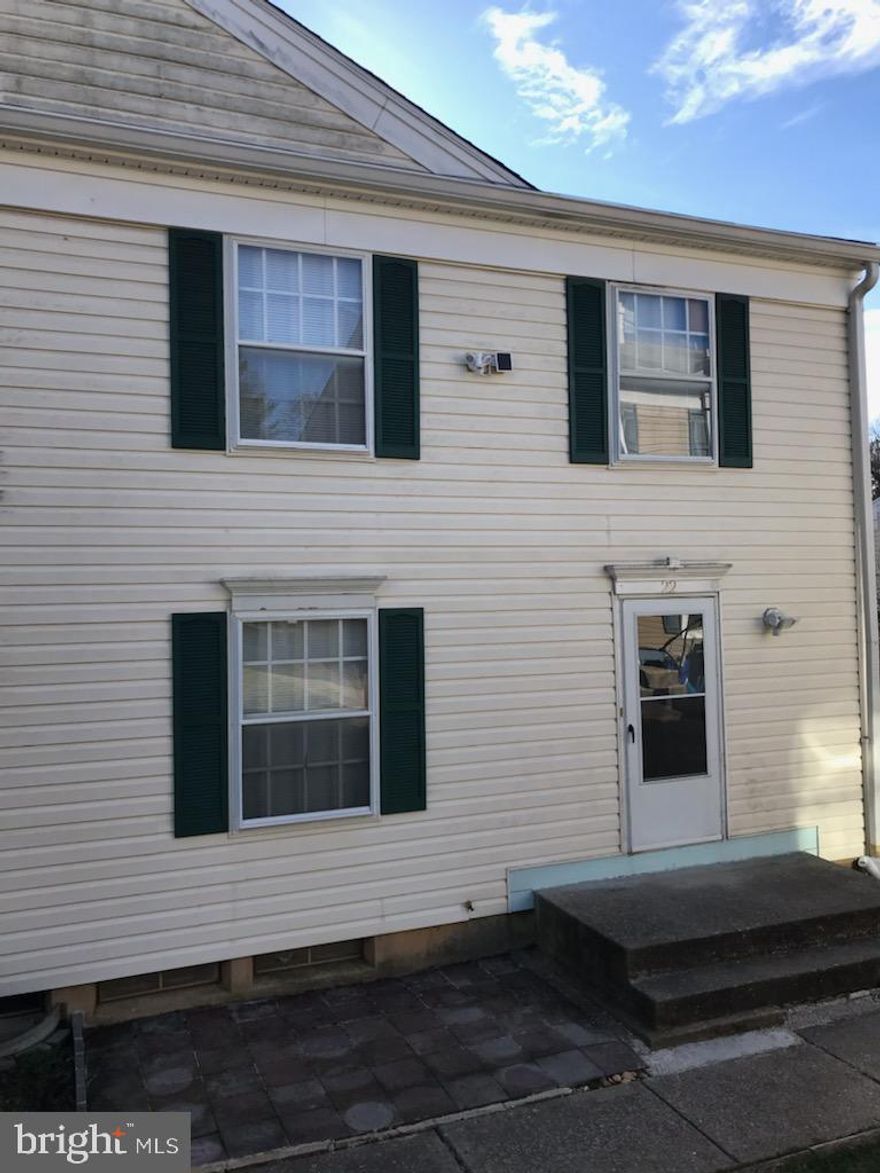 Charming Townhome – Move-In Ready & Full of Value! Welcome to this beautifully maintained 2-bedroom, 2-bath, 3 levels townhome, perfect for first-time buyers or investors. Owners had updated many features over the years, this home is bright, inviting, and ready for you. The main level features a spacious living area with an open, airy layout and a separate dining space, ideal for entertaining. The finished lower with a full bath offers flexible living options—perfect for a guest room, home office, rec room, or hobby space—plus a convenient laundry area. Upstairs, you’ll find two generous bedrooms and a full bath. As part of the community, you’ll enjoy low maintenance living with the HOA covering water, sewer, trash, and access to the swimming pool. An unbeatable combination of comfort, convenience, and value!