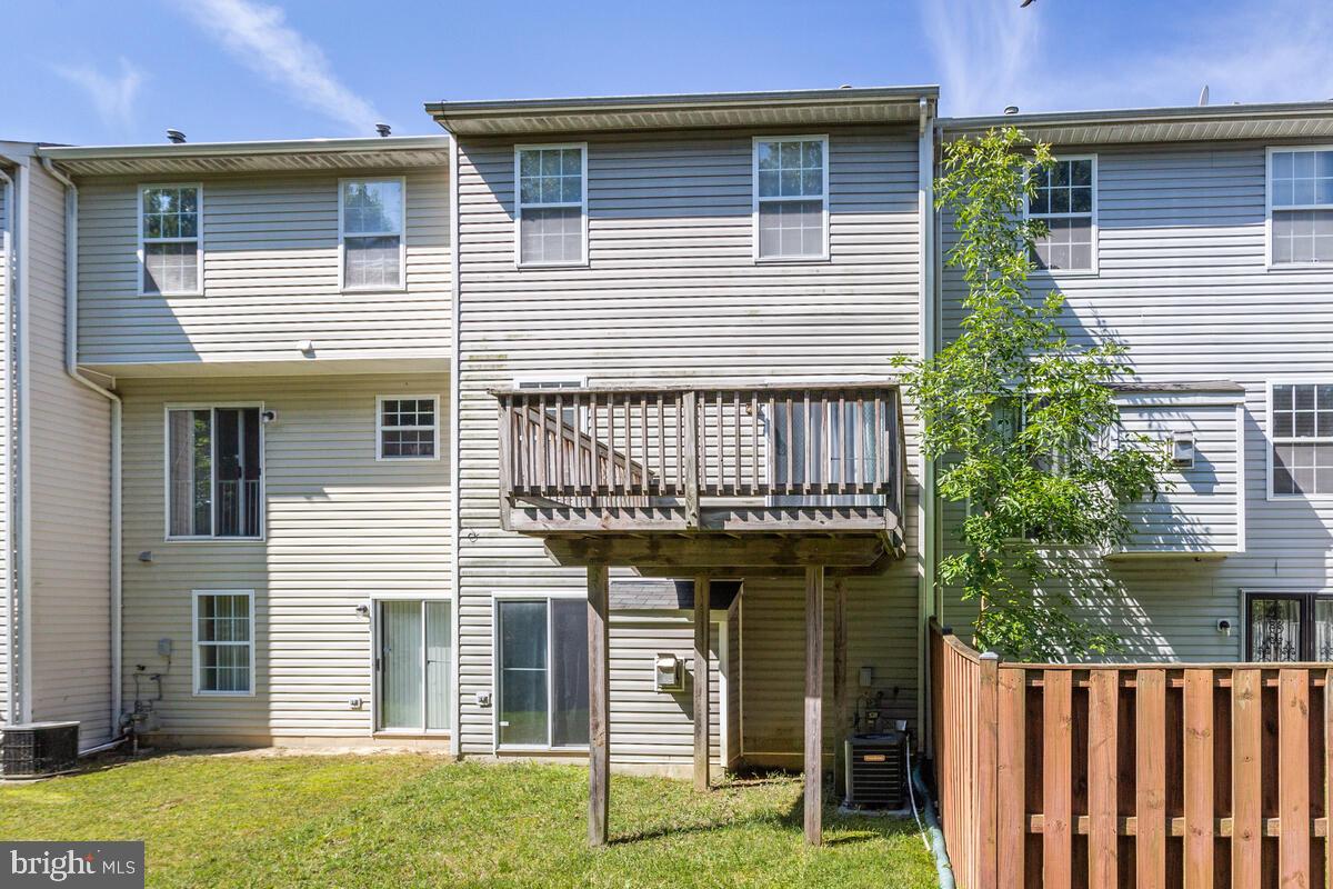 SOUTH HAMPTON SUB - Residential