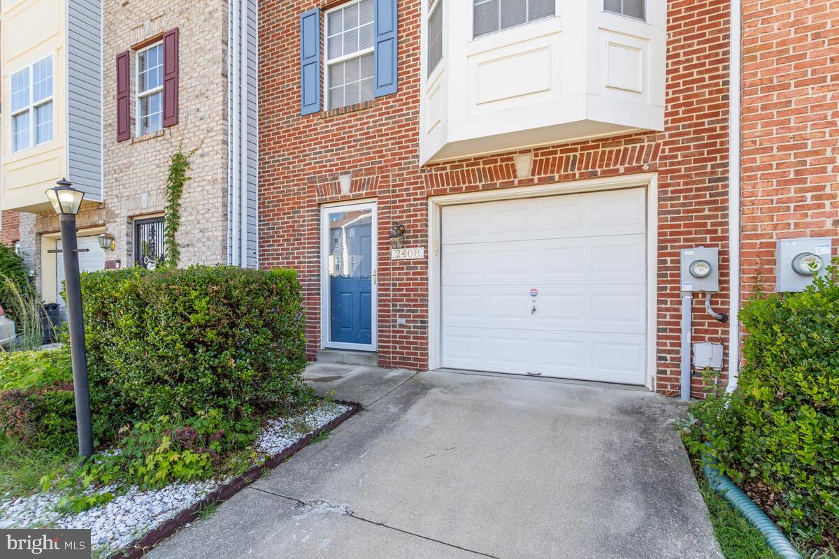 SOUTH HAMPTON SUB - Residential