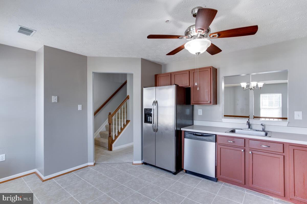 SOUTH HAMPTON SUB - Residential